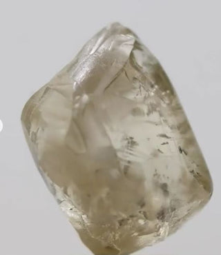 Custom 'Annie' 1.00ct Step-Cut Pear Diamond Ring