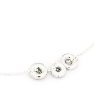 Three Babies Necklace