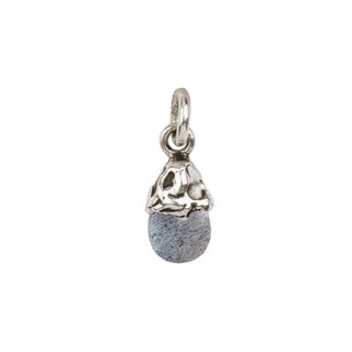 Attraction Charm | Silver | Gem Options