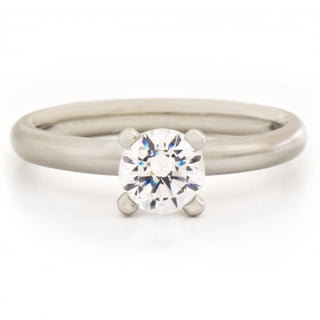 The Marcela Engagement Ring - Anne Sportun Fine Jewellery
