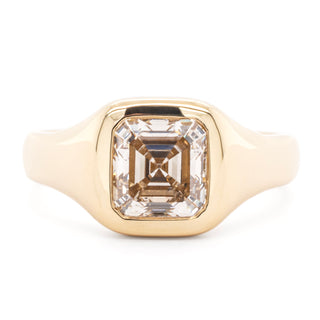 The 'Helena' Mount - Anne Sportun Fine Jewellery