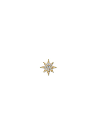 SINGLE - Aztec North Star Stud