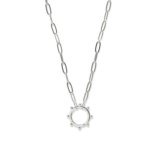 Dew Drop Marine Story Catcher and Paper Clip Chain