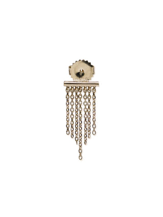 Single - Fringe Earring Backing