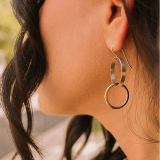 Franklin Earrings