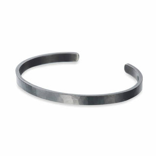 5mm Wide Densa Cuff Bracelet
