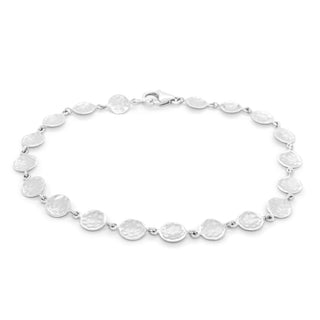 Discs All Around Bracelet