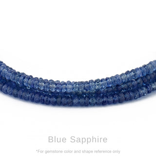 Gemstone Choker Necklace