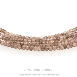 Gemstone Choker Necklace