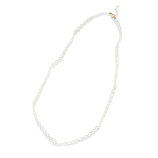Dario Pearl Necklace