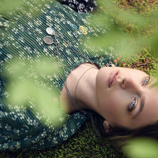 We Are Stardust | Cosmos Necklace