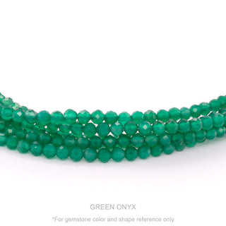 Gemstone Choker Necklace