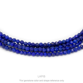Gemstone Choker Necklace