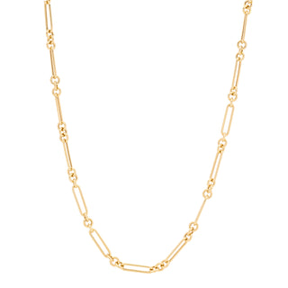 Medium Link Watch Chain