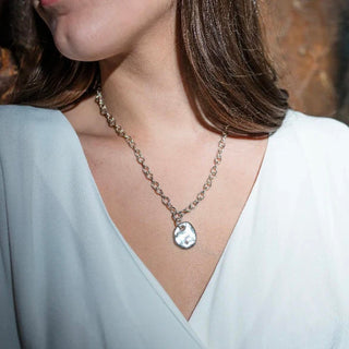 Original Jennifer Jones Necklace