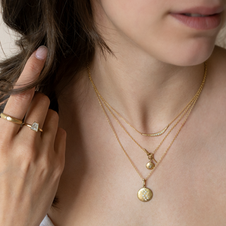 Fine 2025 jewelry locket