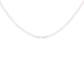 Gemstone Choker Necklace