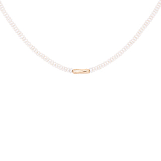 Gemstone Choker Necklace