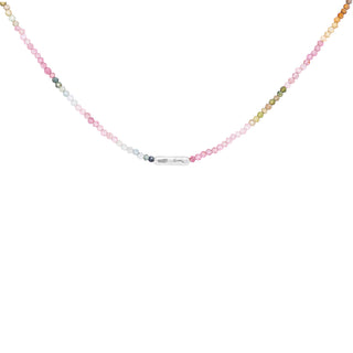 Gemstone Choker Necklace