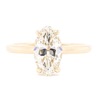 The 'Alex' Mount - Anne Sportun Fine Jewellery