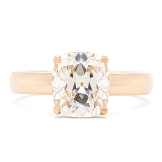 2.13ct Old Mine 'Alex' One of a Kind