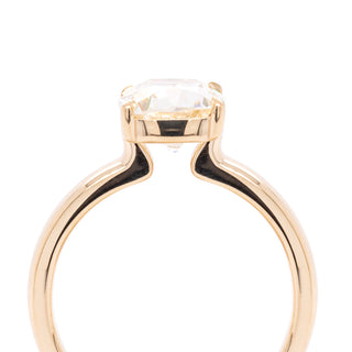 2.13ct Old Mine 'Alex' One of a Kind