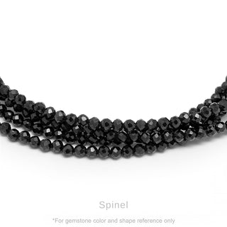 Gemstone Choker Necklace