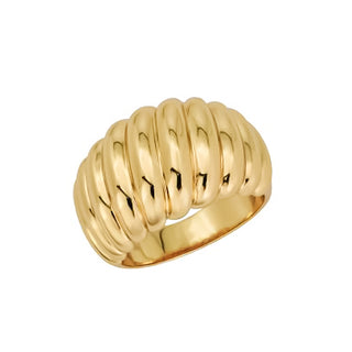 Croissant Ring