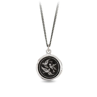 Birds of a Feather | Belonging - Anne Sportun Fine Jewellery