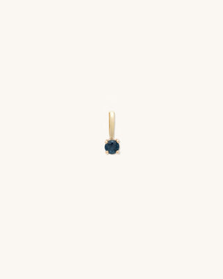 Element Gemstone Charm