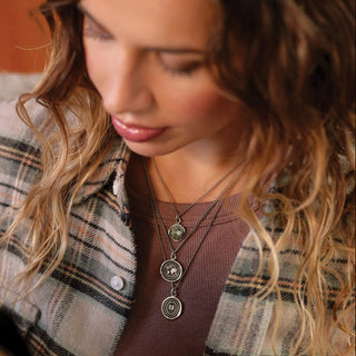 Map | Safe Travels - Anne Sportun Fine Jewellery