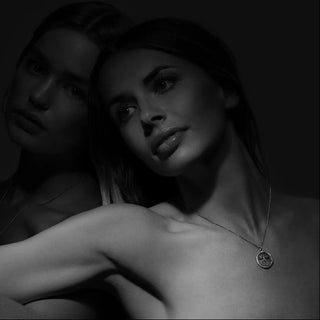 Family Roots Necklace