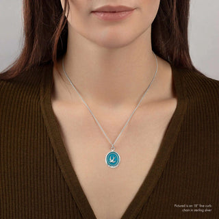 Free Spirited | Capri Blue