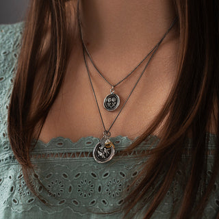 Birds of a Feather | Belonging - Anne Sportun Fine Jewellery