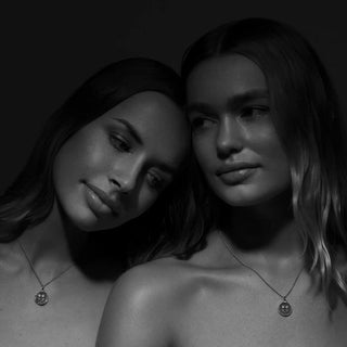 True Friends | Silver