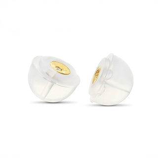 Pearl Studs  | 14k Gold