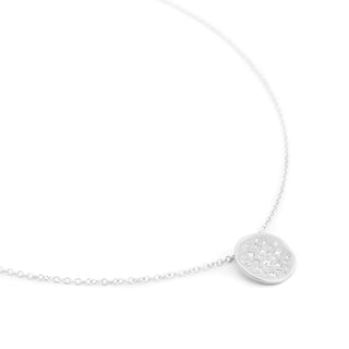Medium 'Stardust' Pendant Necklace