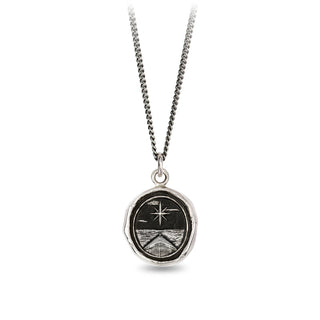 North Star | Guidance Purpose Clarity Necklace