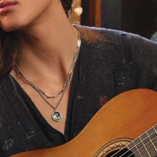 Wave | Trust & Clarity - Anne Sportun Fine Jewellery