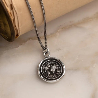 Map | Safe Travels - Anne Sportun Fine Jewellery