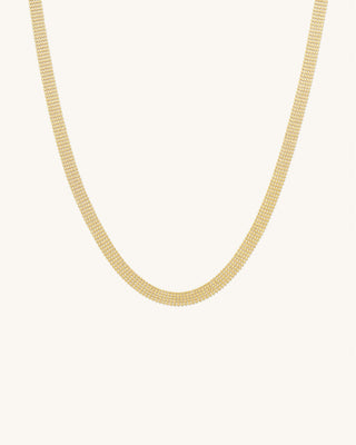 Carlyle Necklace
