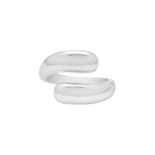 Uptown Wrap Ring - Anne Sportun Fine Jewellery