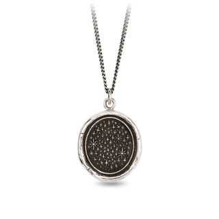 We Are Stardust | Cosmos Necklace