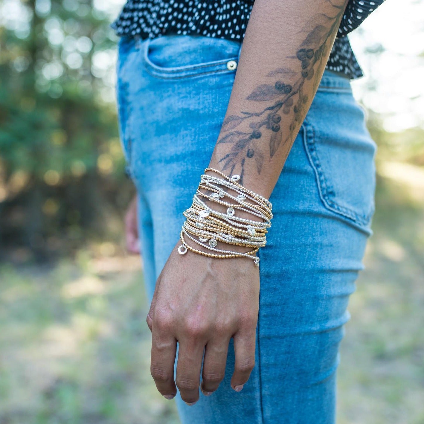 Anne bracelets store