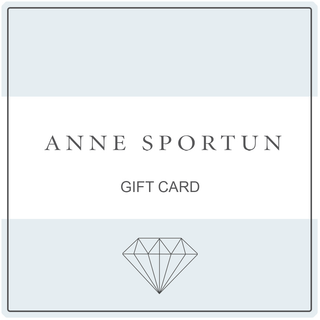 Anne Sportun - Gift Card