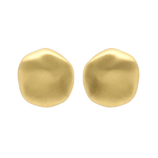 LAGOS CLIP-ON EARRINGS
