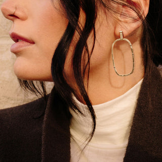Hybrid Earrings