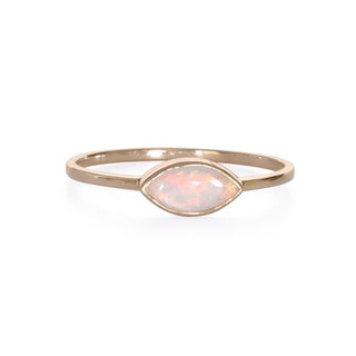 Seekers Melody Ring