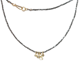 Fine jewelry 2025 gold necklace