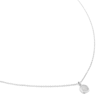 Mini Organic 'Stardust' Necklace - Anne Sportun Fine Jewellery